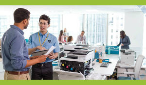 HP Laserski štampači i Multifunkcijski uređaji